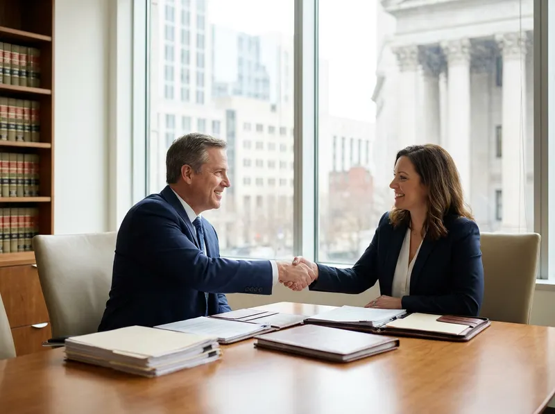Asbestos Trust Fund Claims attorney in Erie, PA