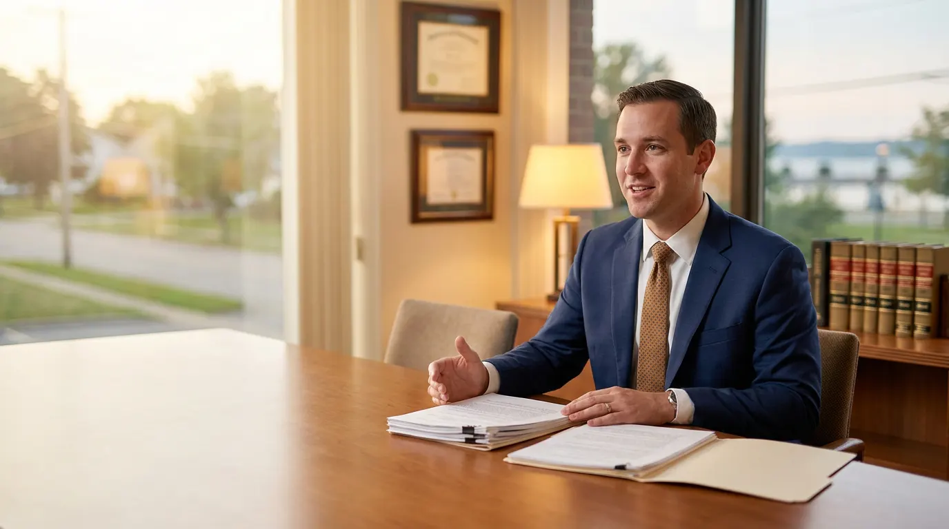 Mesothelioma Lawyer in Erie, PA