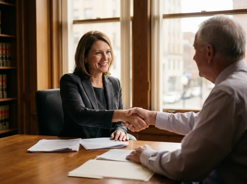 Mesothelioma Lawsuit Filing attorney in Erie, PA