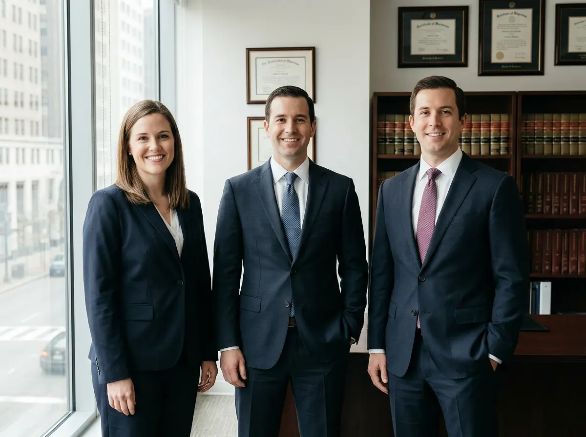 Michael Schafle, Esq. attorneys in Erie, PA